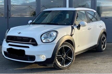 Mini Cooper SD Gebrauchtwagen