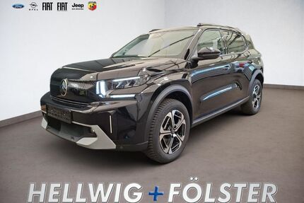 Citroen ë-C3 Aircross Gebrauchtwagen