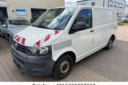 VW T5 Transporter Gebrauchtwagen