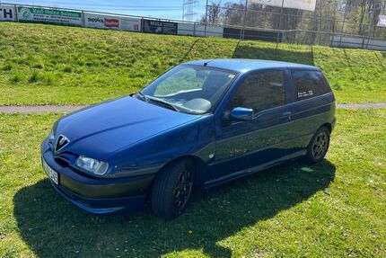 Alfa Romeo 145 Gebrauchtwagen