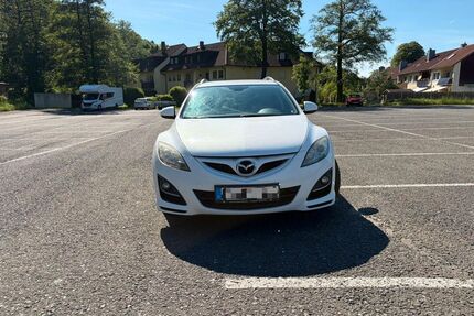 Mazda 6 Gebrauchtwagen