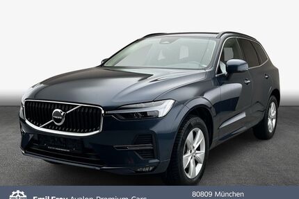 Volvo XC60 Gebrauchtwagen