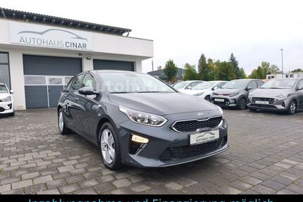 Kia ceed / Ceed Gebrauchtwagen