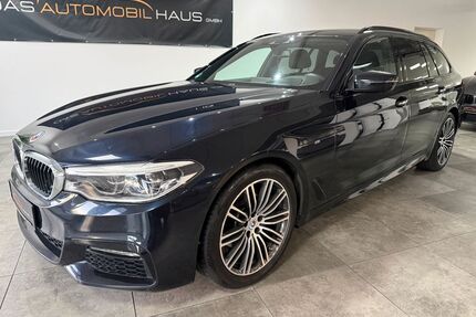 BMW 520 Gebrauchtwagen