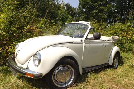 VW Käfer Gebrauchtwagen