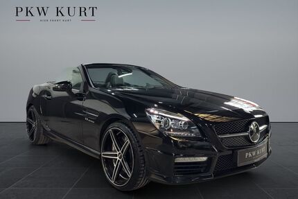 Mercedes-Benz SLK 55 AMG Gebrauchtwagen
