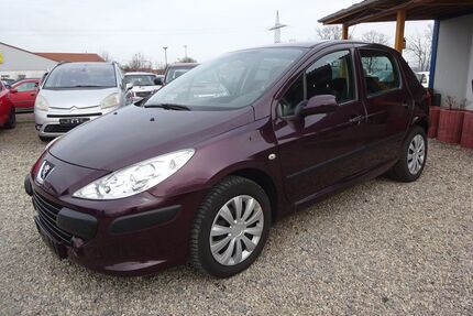 Peugeot 307 Gebrauchtwagen