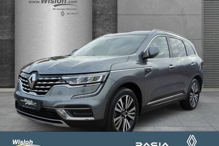 Renault Koleos Gebrauchtwagen
