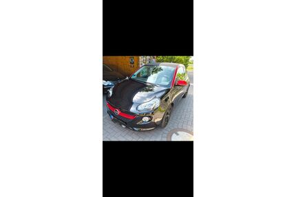 Opel Adam Gebrauchtwagen
