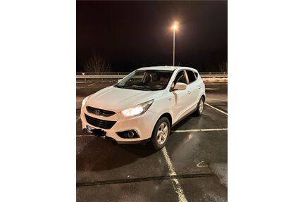 Hyundai ix35 Gebrauchtwagen