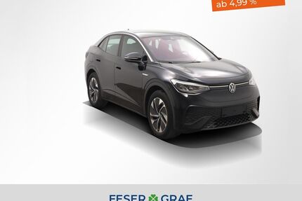 VW ID.5 Gebrauchtwagen
