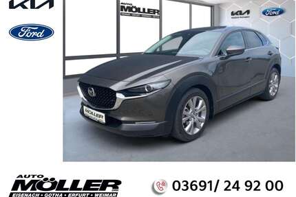 Mazda CX-30 Gebrauchtwagen