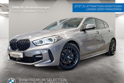 BMW 120 Gebrauchtwagen