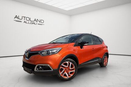 Renault Captur Gebrauchtwagen