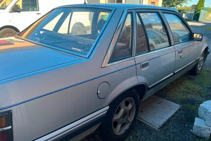 Opel Senator Gebrauchtwagen