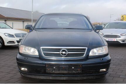 Opel Omega Gebrauchtwagen