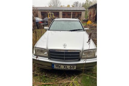 Mercedes-Benz C 180 Gebrauchtwagen