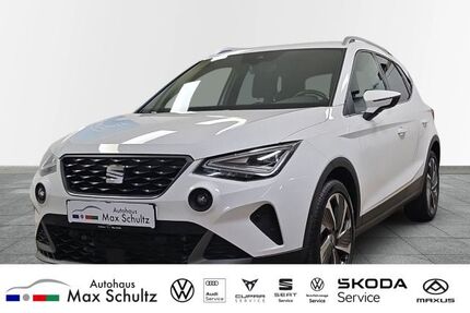 Seat Arona Gebrauchtwagen