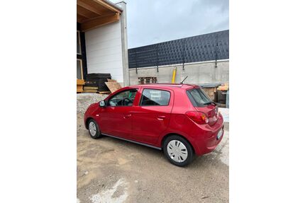 Mitsubishi Space Star Gebrauchtwagen