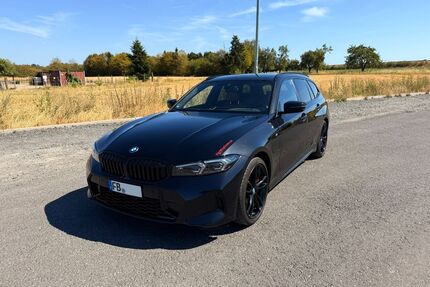 BMW 330 Gebrauchtwagen