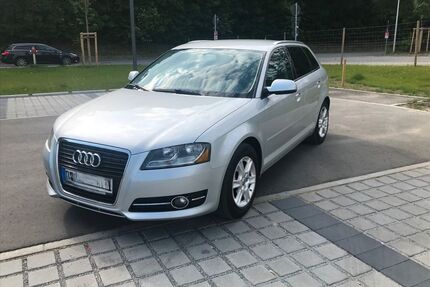 Audi A3 Gebrauchtwagen