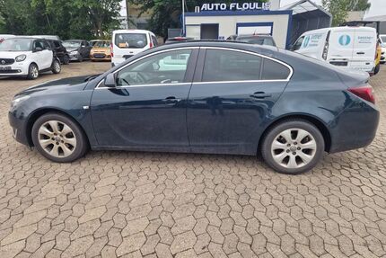 Opel Insignia Gebrauchtwagen