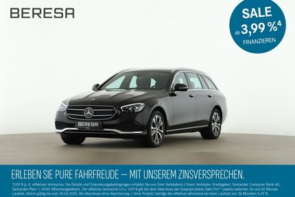 Mercedes-Benz E 300 Gebrauchtwagen
