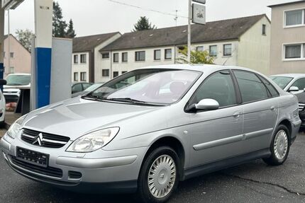 Citroen C5 Gebrauchtwagen