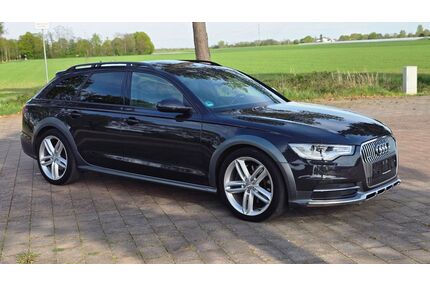 Audi A6 Allroad Gebrauchtwagen