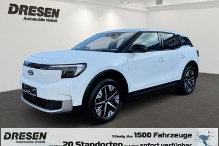 Ford Explorer Gebrauchtwagen