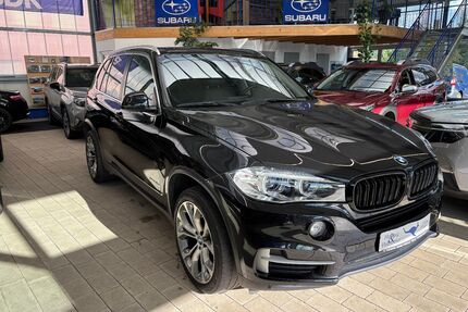 BMW X5 Gebrauchtwagen