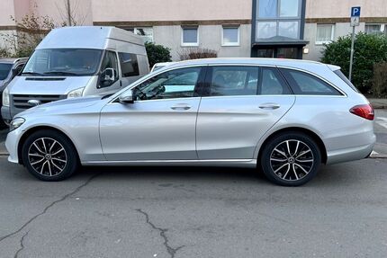Mercedes-Benz C 200 Gebrauchtwagen