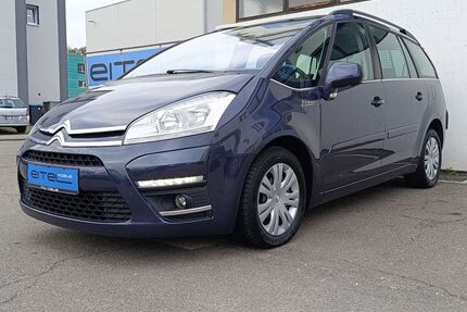 Citroen C4 Picasso Gebrauchtwagen