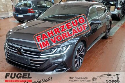 VW Arteon Gebrauchtwagen