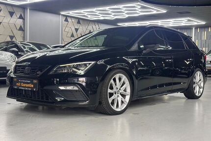 Seat Leon Gebrauchtwagen