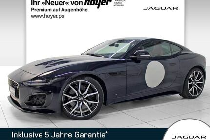 Jaguar F-Type Gebrauchtwagen