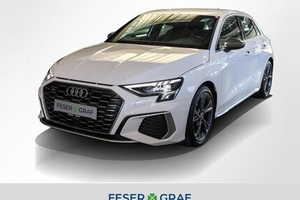 Audi S3 Gebrauchtwagen
