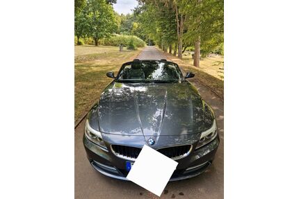 BMW Z4 Gebrauchtwagen