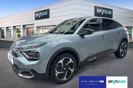 Citroen C4 Gebrauchtwagen