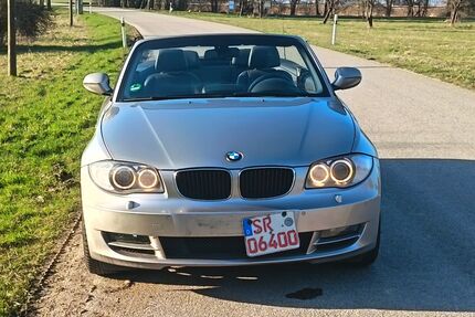 BMW 118 Gebrauchtwagen