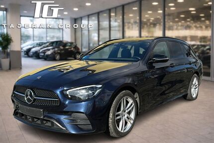 Mercedes-Benz E 300 Gebrauchtwagen