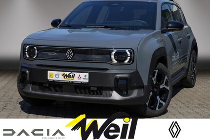 Renault R 4 Gebrauchtwagen