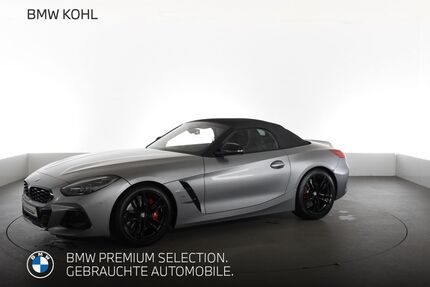 BMW Z4 M40 Gebrauchtwagen