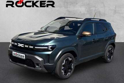 Dacia Duster Gebrauchtwagen