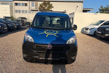 Fiat Doblo Gebrauchtwagen
