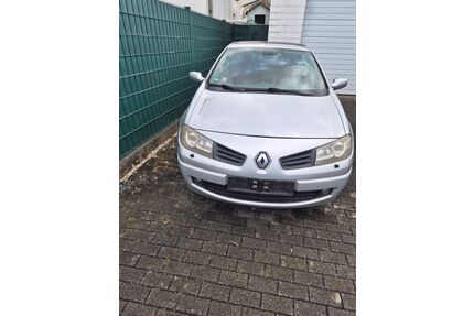 Renault Megane Gebrauchtwagen