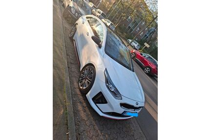 Kia pro ceed / ProCeed Gebrauchtwagen