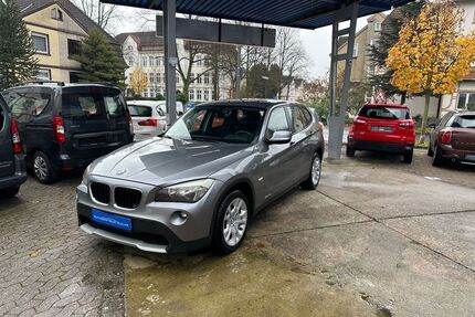 BMW X1 Gebrauchtwagen