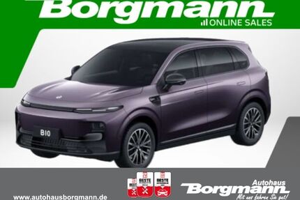 Leapmotor B10 Gebrauchtwagen