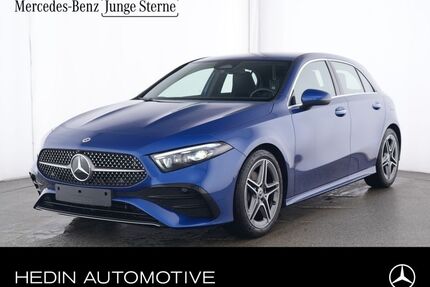 Mercedes-Benz A 200 Gebrauchtwagen